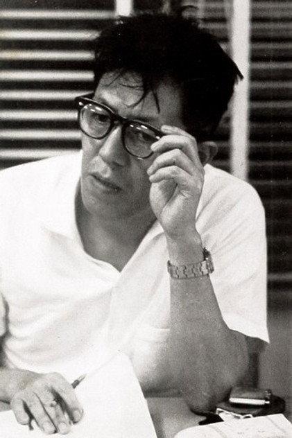 Yūnosuke Itō - Actor Profile Photo