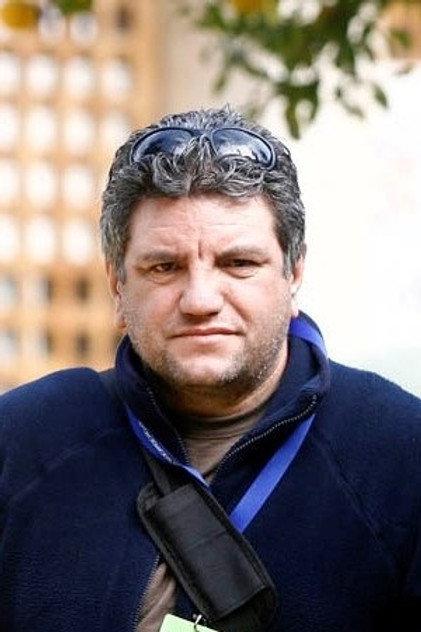 Daniel Valenzuela - Actor Profile Photo