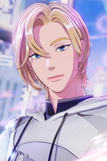Noah - Actor Profile Photo
