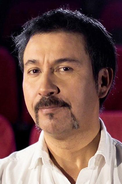 Pato Pimienta - Actor Profile Photo