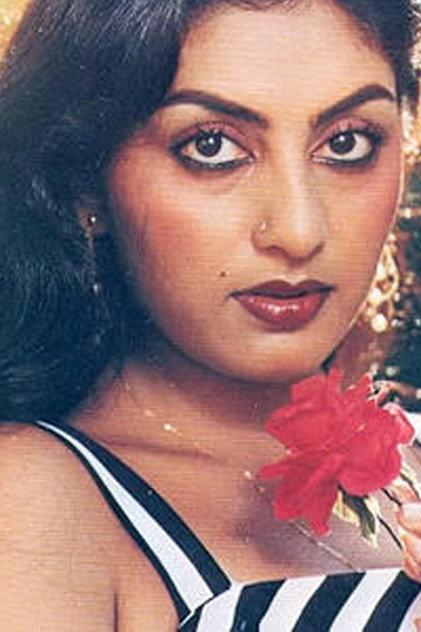 Swapna - Actor Profile Photo