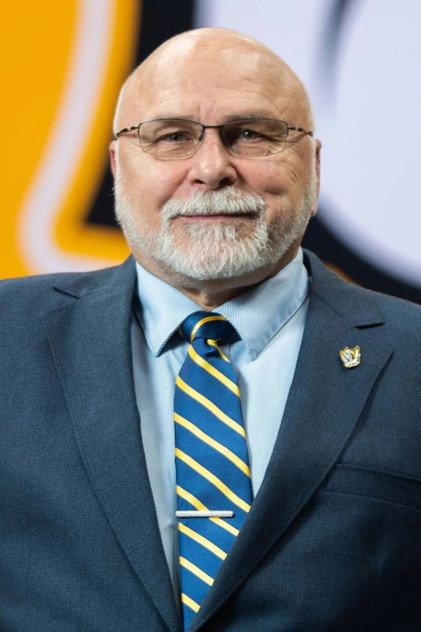 Barry Trotz - Actor Profile Photo
