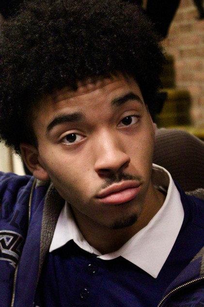 Myles Daniels - Actor Profile Photo