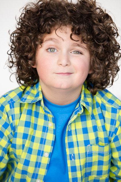 Elie Samouhi - Actor Profile Photo