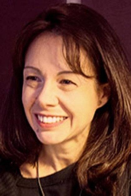 Nieves del Amo Oruet - Actor Profile Photo