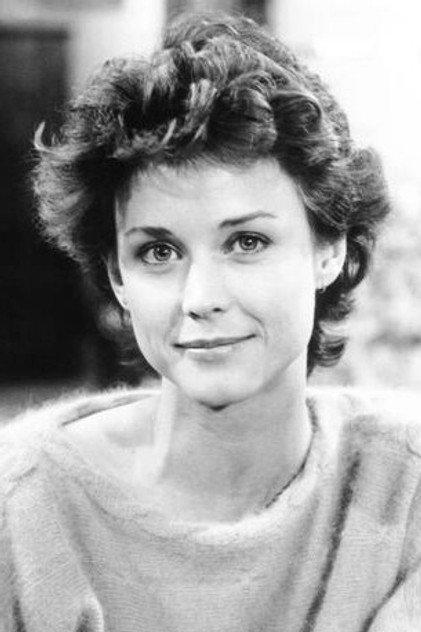 Lise Cutter - Actor Profile Photo
