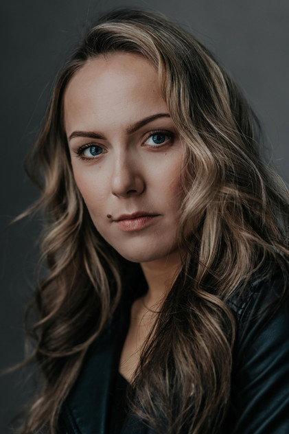 Candy Kikkas - Actor Profile Photo