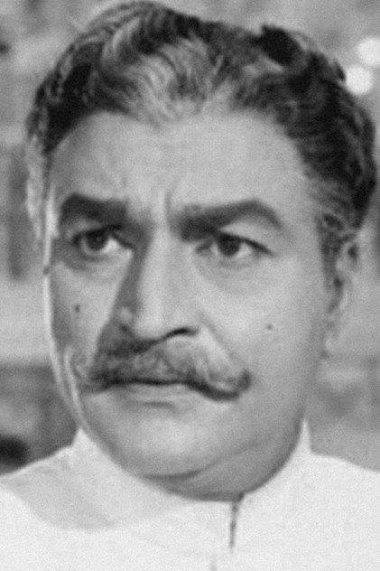 Gummadi - Actor Profile Photo