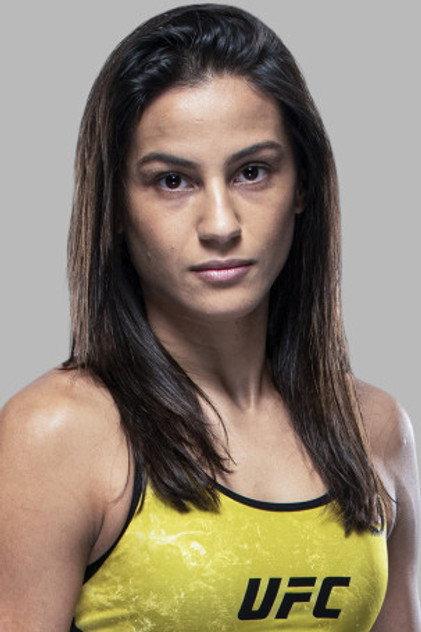 Gloria de Paula - Actor Profile Photo