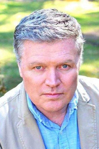 Don Anderson - Actor Profile Photo