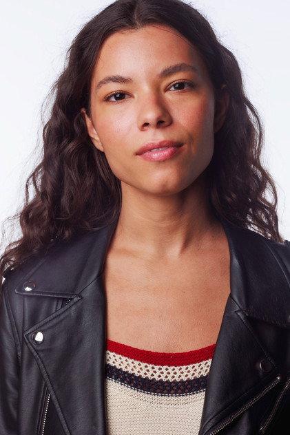 Sofia Sthel - Actor Profile Photo