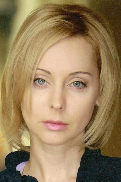 Natalya Korennaya - Actor Profile Photo