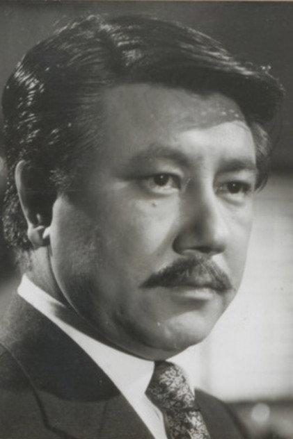 Bang Su-il - Actor Profile Photo