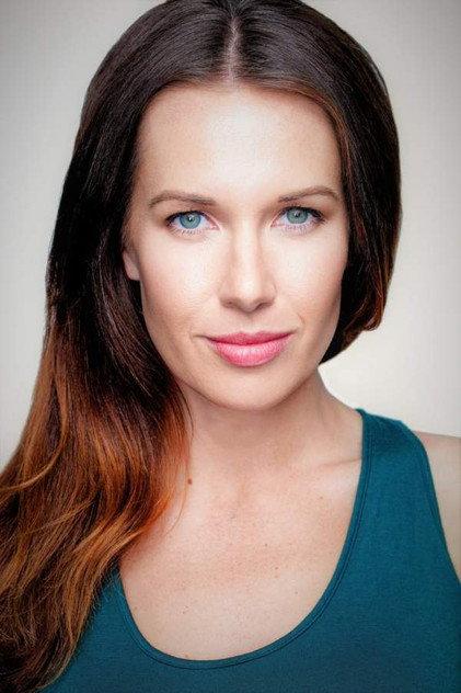 Melissa Lawlor - Actor Profile Photo