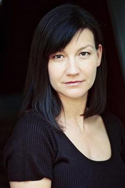 Katja Liebing - Actor Profile Photo
