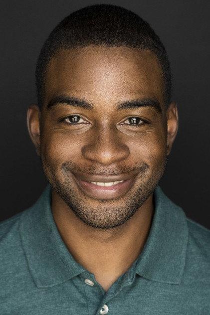 Stacey A. Sheffield - Actor Profile Photo