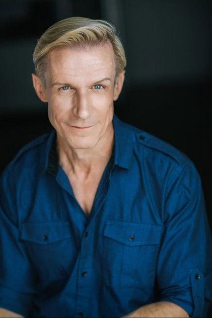 Clay St. Thomas - Actor Profile Photo