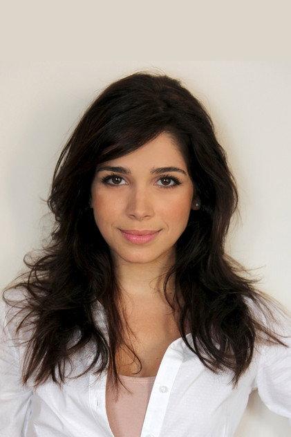 Sabrina Petraglia - Actor Profile Photo