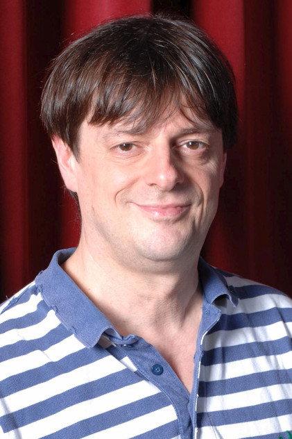 Fabien Kachev - Actor Profile Photo