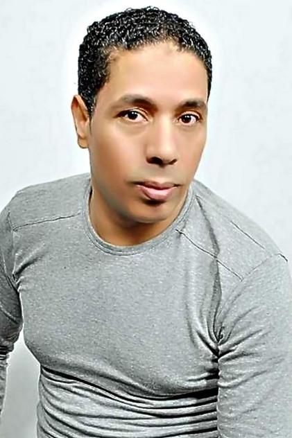 Akmal Al Madawi - Actor Profile Photo
