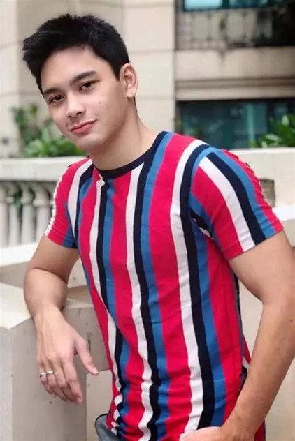 Kiko Ipapo - Actor Profile Photo