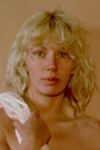 Flo Astair - Actor Profile Photo