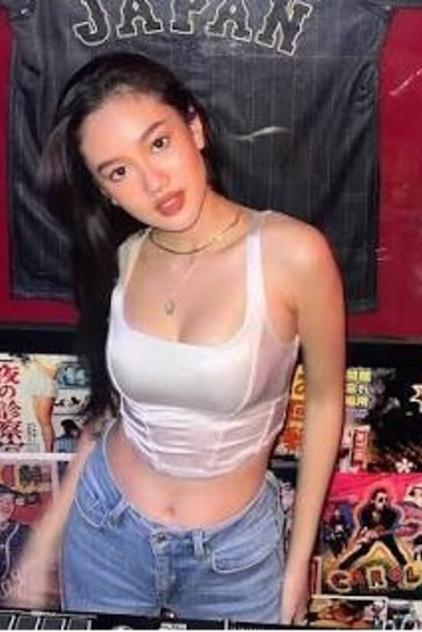 Luz Victoria - Actor Profile Photo