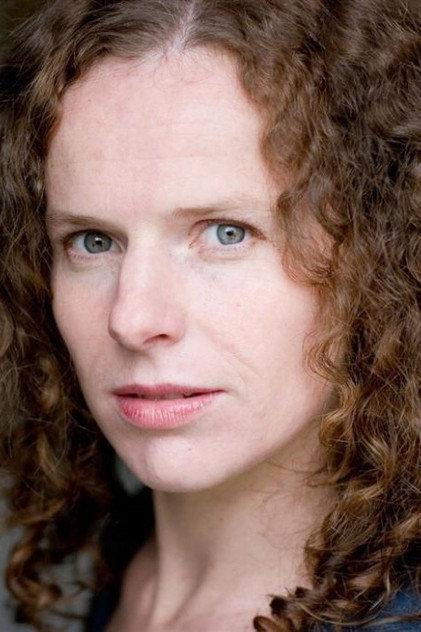 Astrid Adverbe - Actor Profile Photo