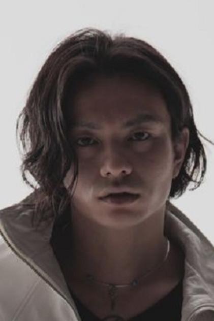 Koki Tanaka - Actor Profile Photo