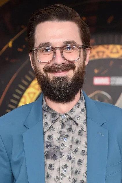 Kevin R. Wright - Actor Profile Photo
