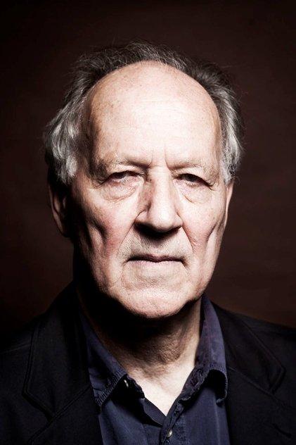 Werner Herzog - Actor Profile Photo