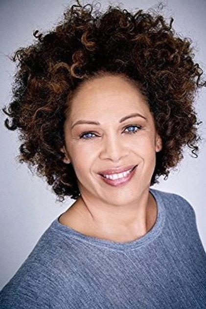 Iris Peynado - Actor Profile Photo