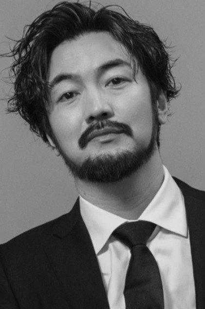Sôtarô - Actor Profile Photo