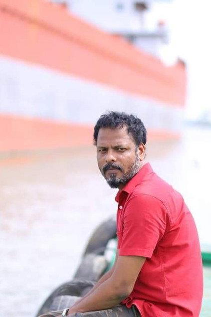 Uzzal Kabir Himu - Actor Profile Photo