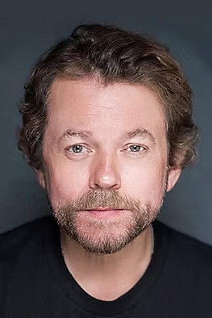 Rob Leetham - Actor Profile Photo