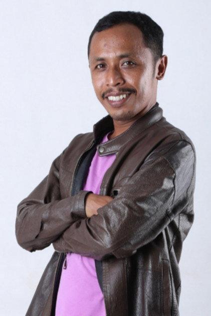 Furry Setya Raharja - Actor Profile Photo