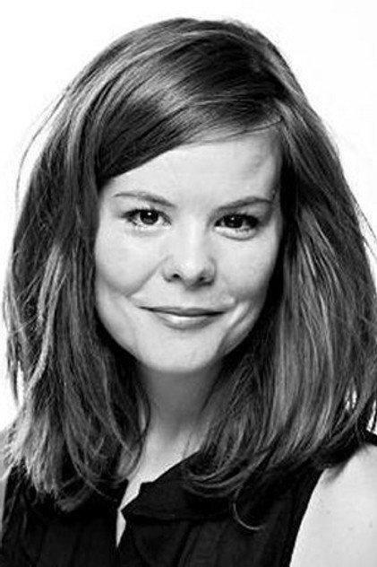 Kjersti Tveterås - Actor Profile Photo