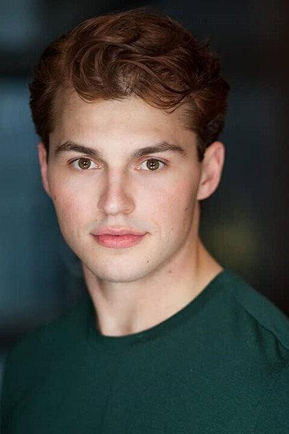 Sam Robert Muik - Actor Profile Photo