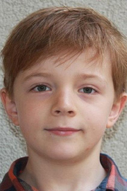 Frederik Stein - Actor Profile Photo