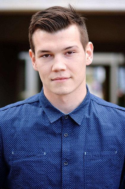 Luke Fewster - Actor Profile Photo
