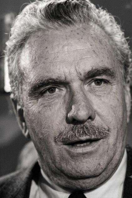 Kenneth Patterson - Actor Profile Photo