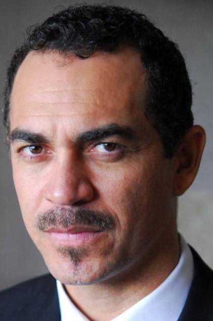 Ed Oliveira - Actor Profile Photo