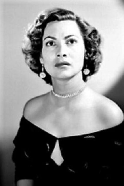 Irma Torres - Actor Profile Photo