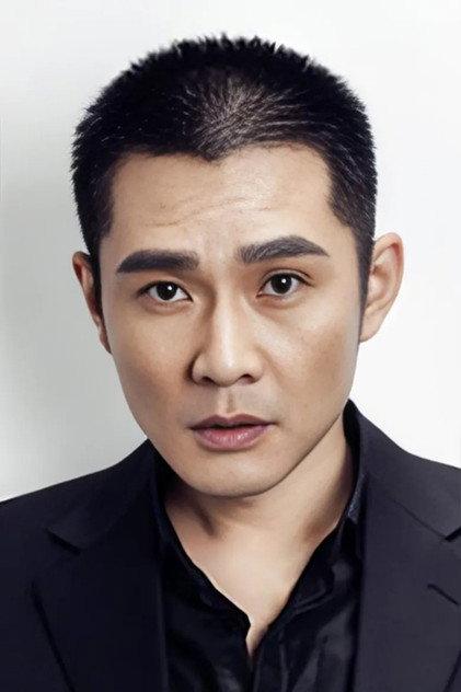 Ren Shuai - Actor Profile Photo