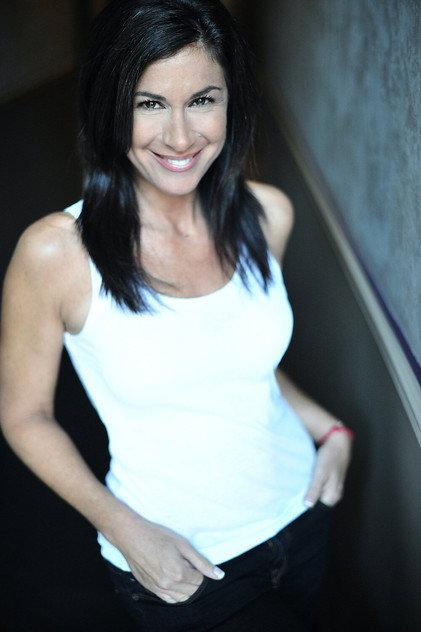 Kymberly Harris - Actor Profile Photo