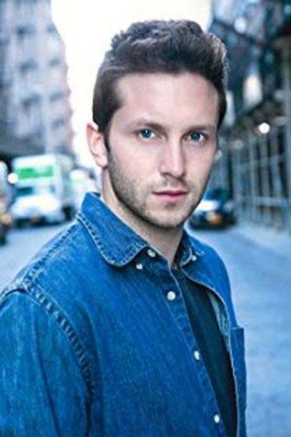 Alex Kramer - Actor Profile Photo