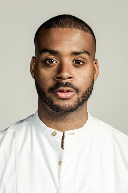 Kris Bowers - Actor Profile Photo