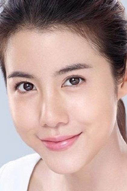 Esther Supreeleela - Actor Profile Photo