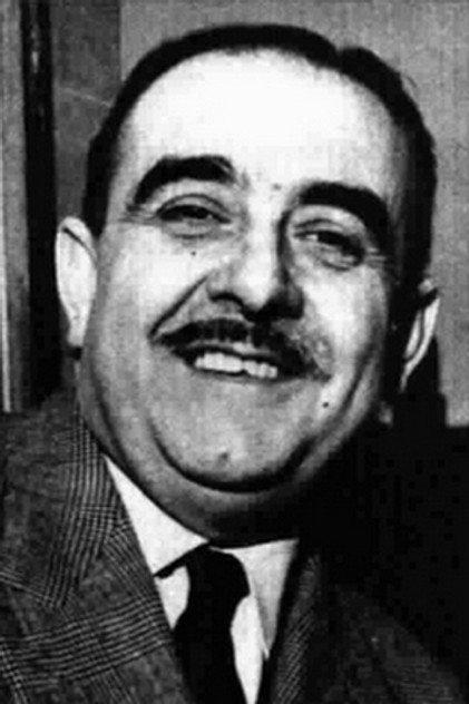 Alessandro Cutolo - Actor Profile Photo
