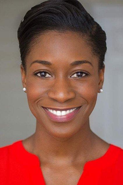 Adetinpo Thomas - Actor Profile Photo
